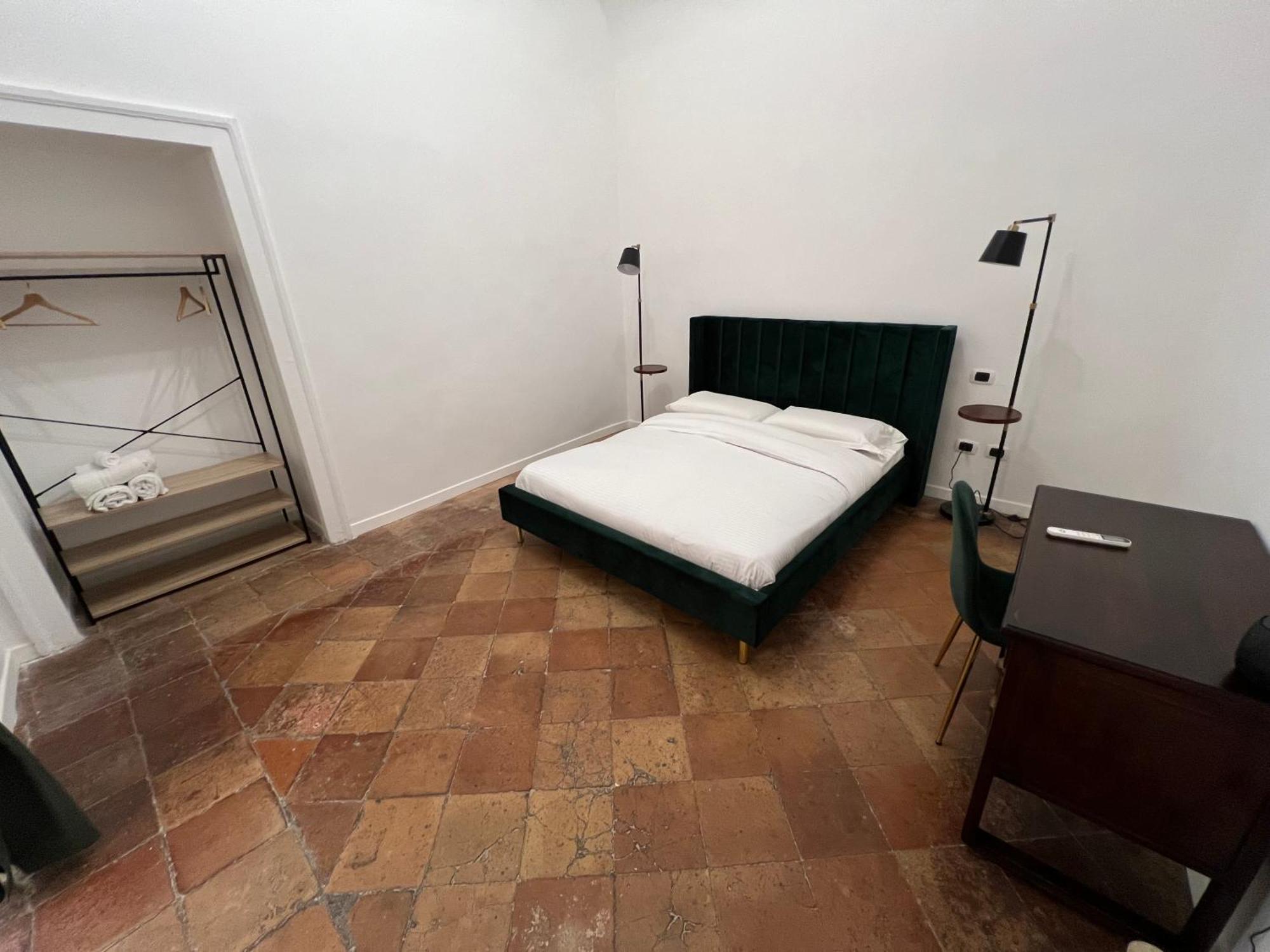 Carafa Affittacamere Napoli