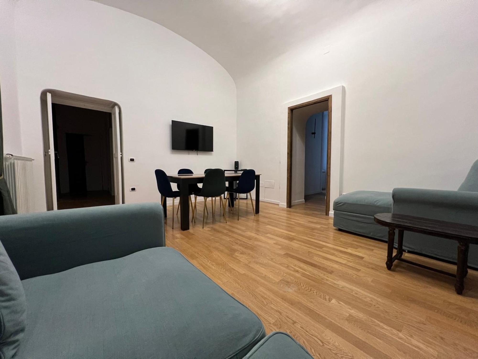 Carafa Napoli