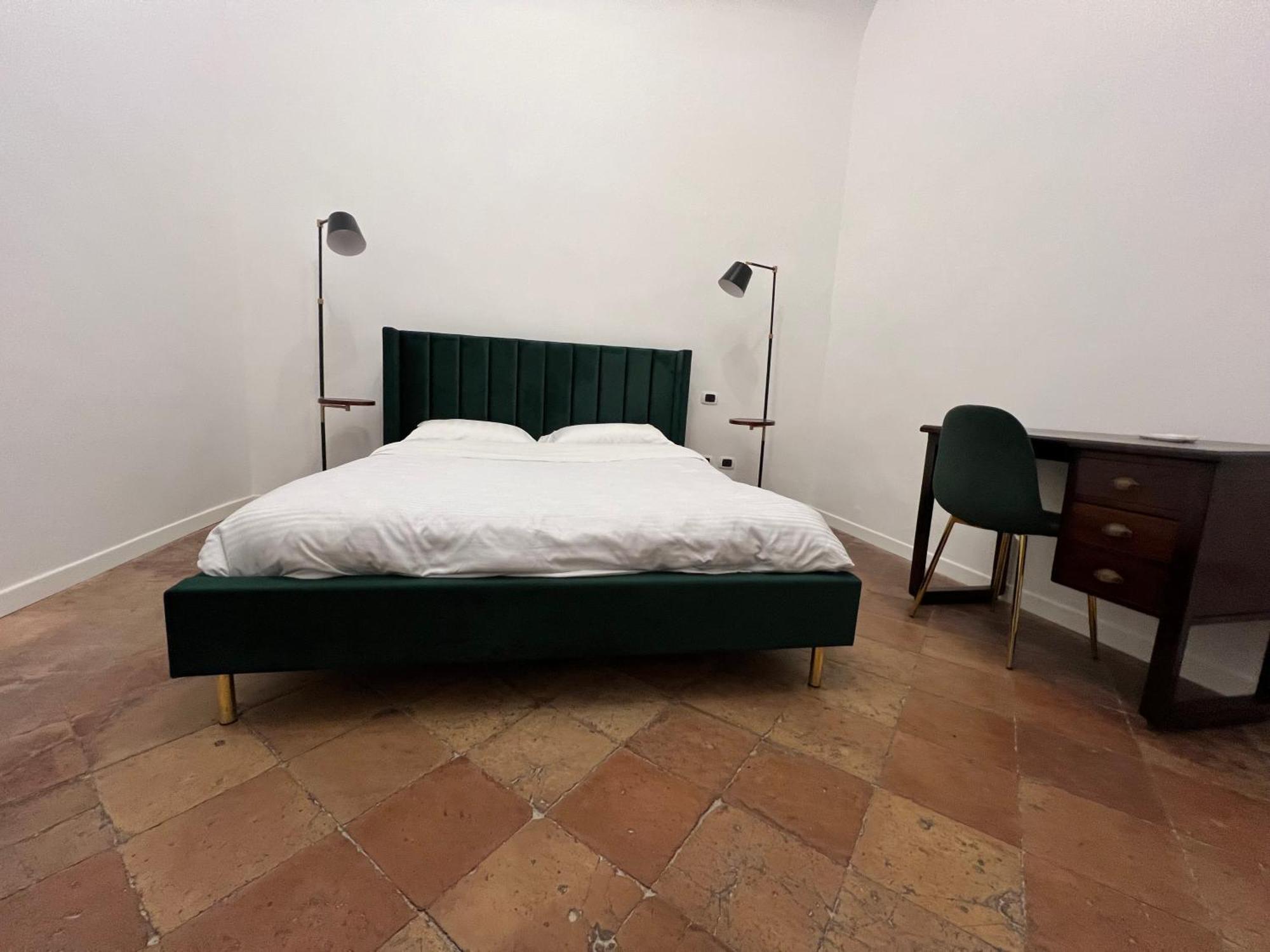 Carafa Affittacamere Napoli