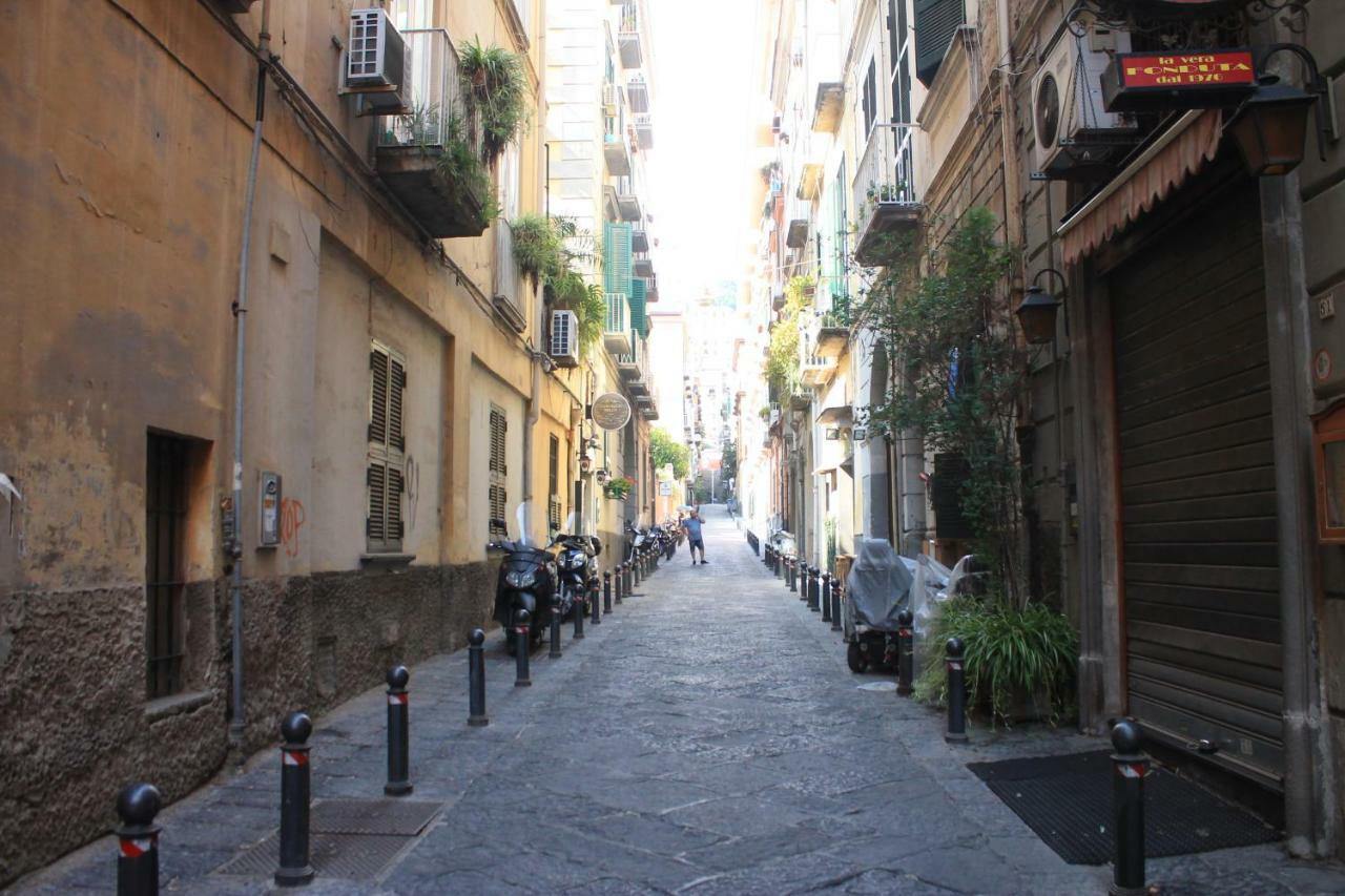 Carafa * Napoli