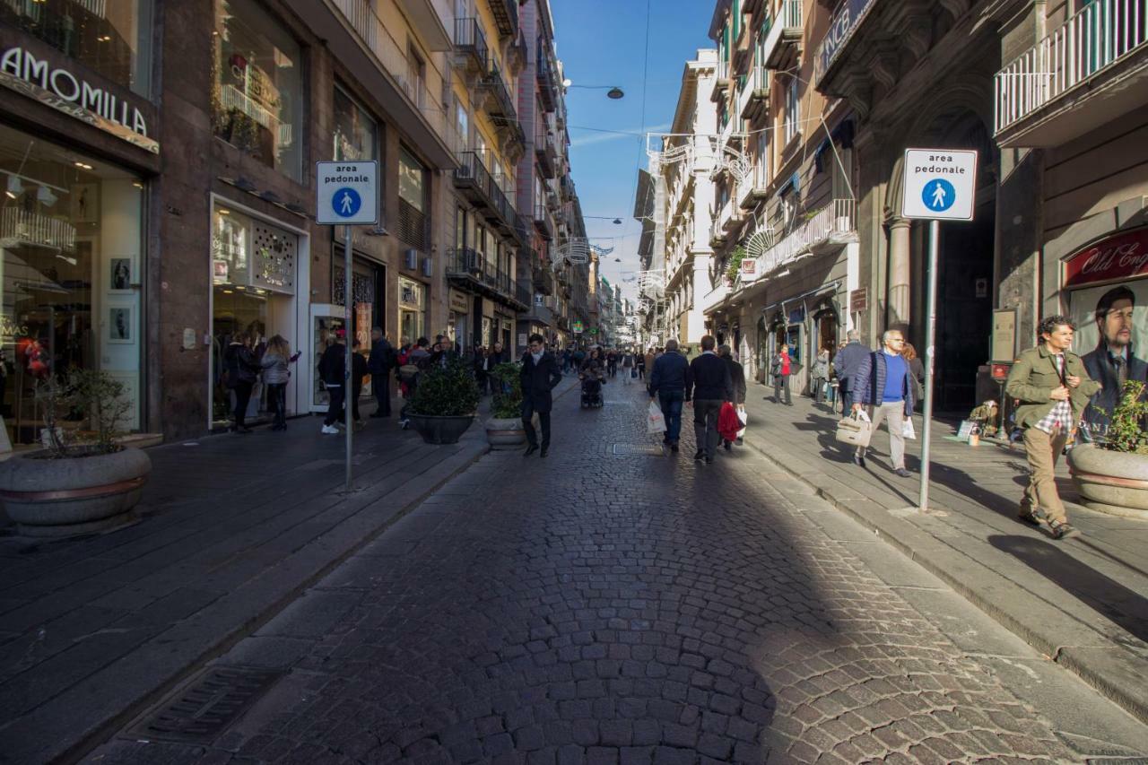 Carafa Affittacamere Napoli