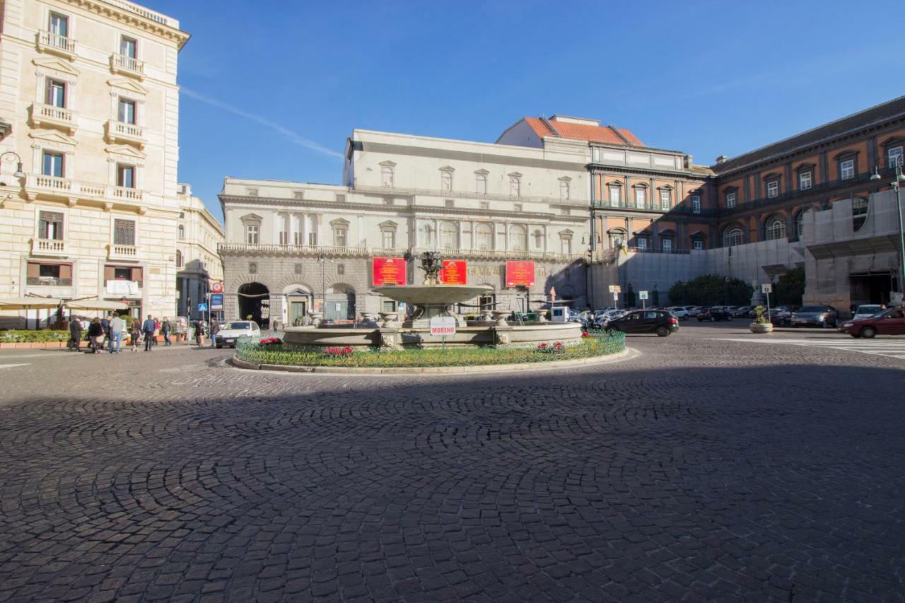 Affittacamere Carafa Napoli