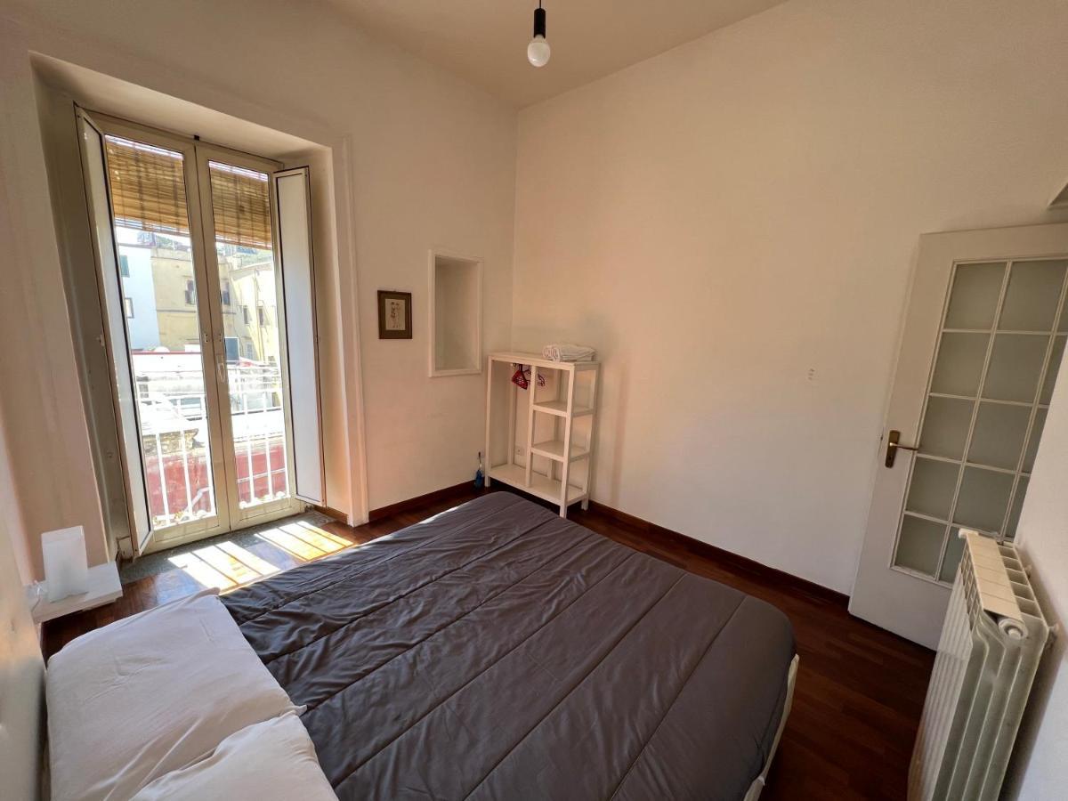 Guest house Carafa Naples