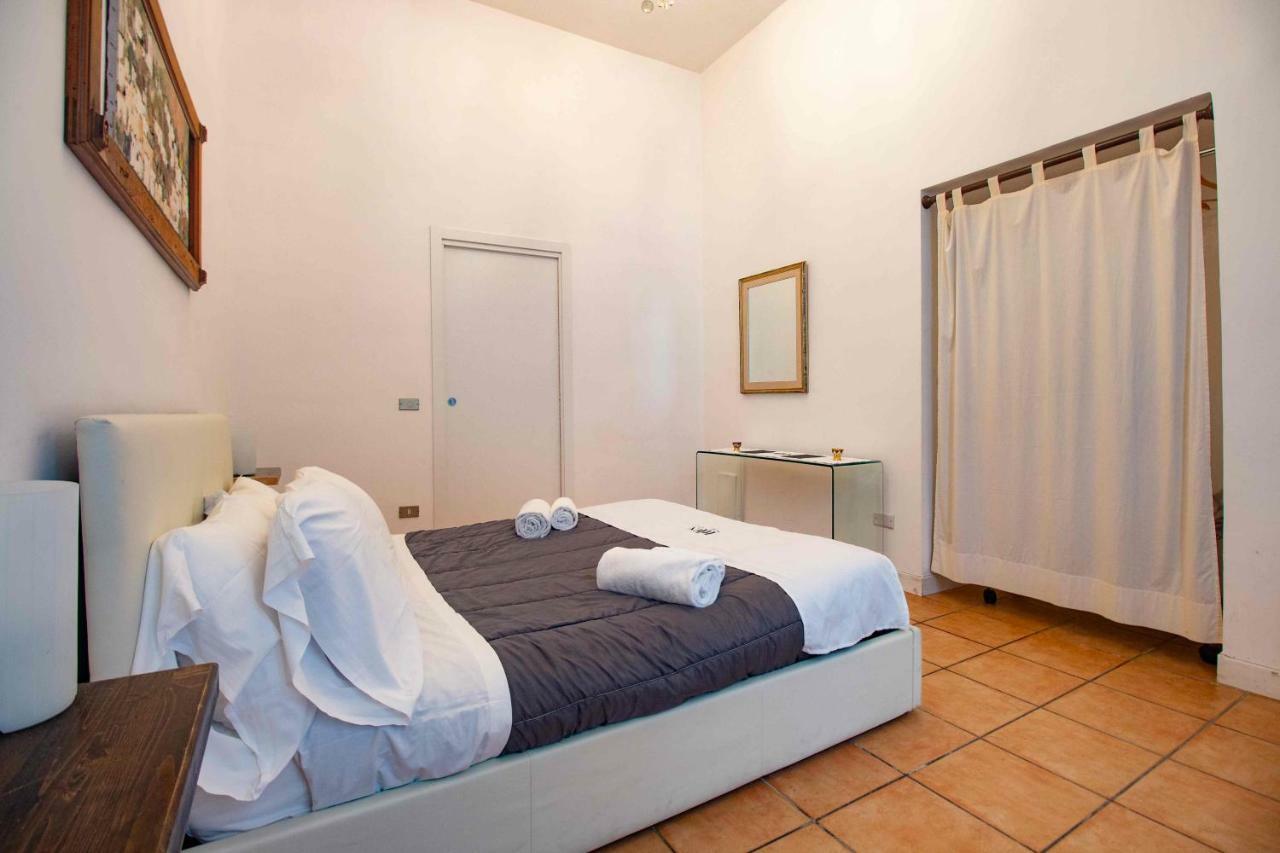 Carafa Guest house Naples
