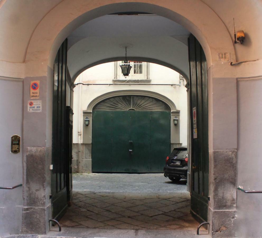 Carafa Gasthuis
