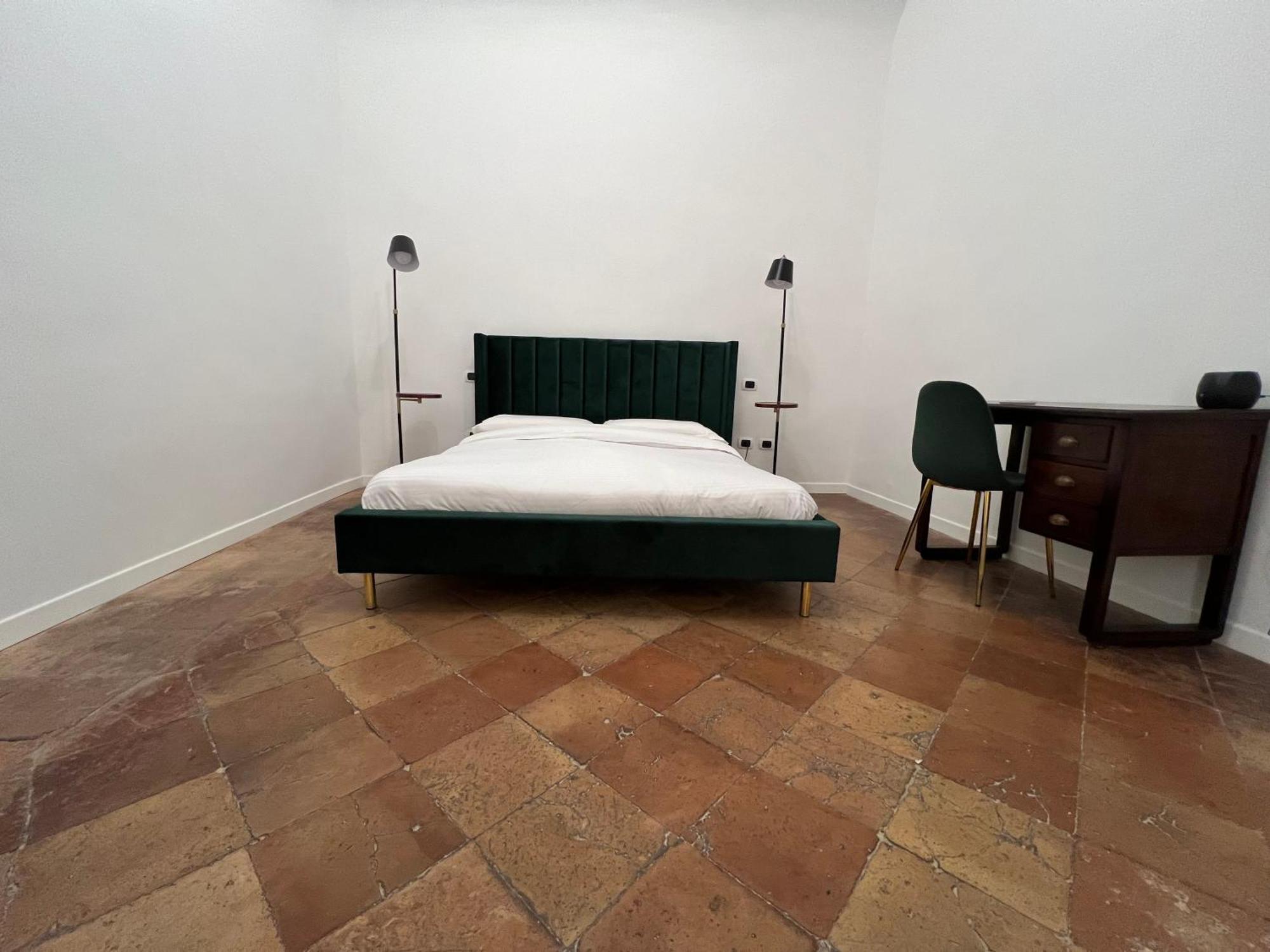 Carafa * Napoli